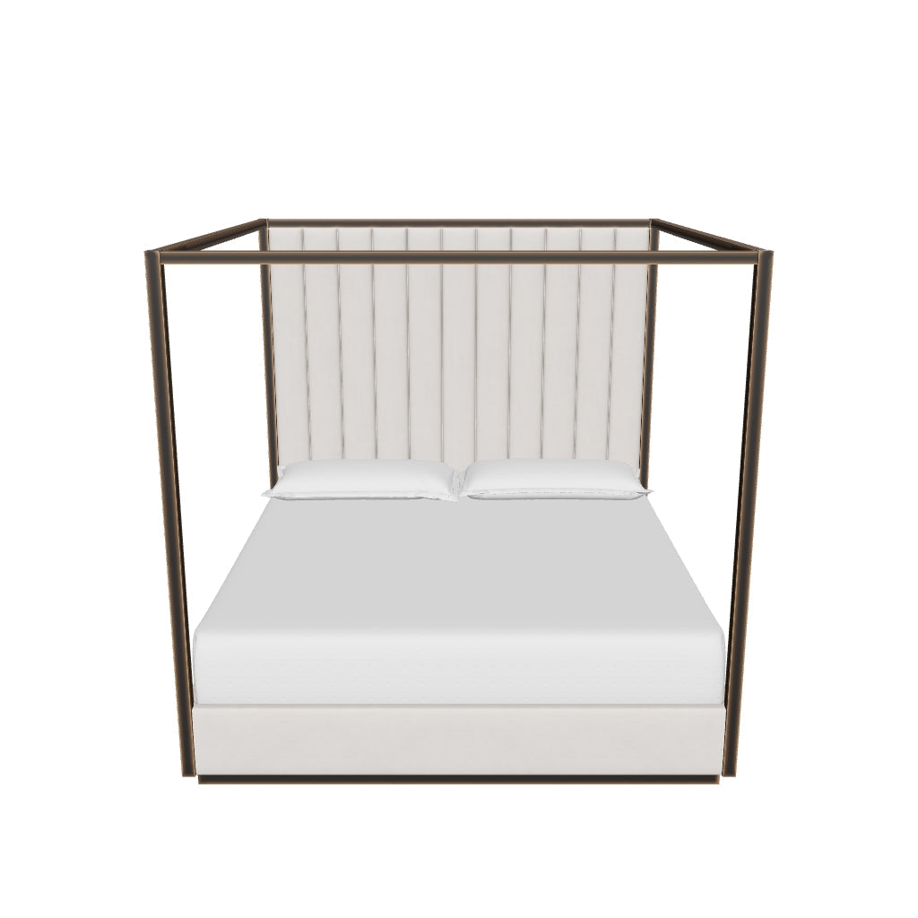 Casette Canopy Bed