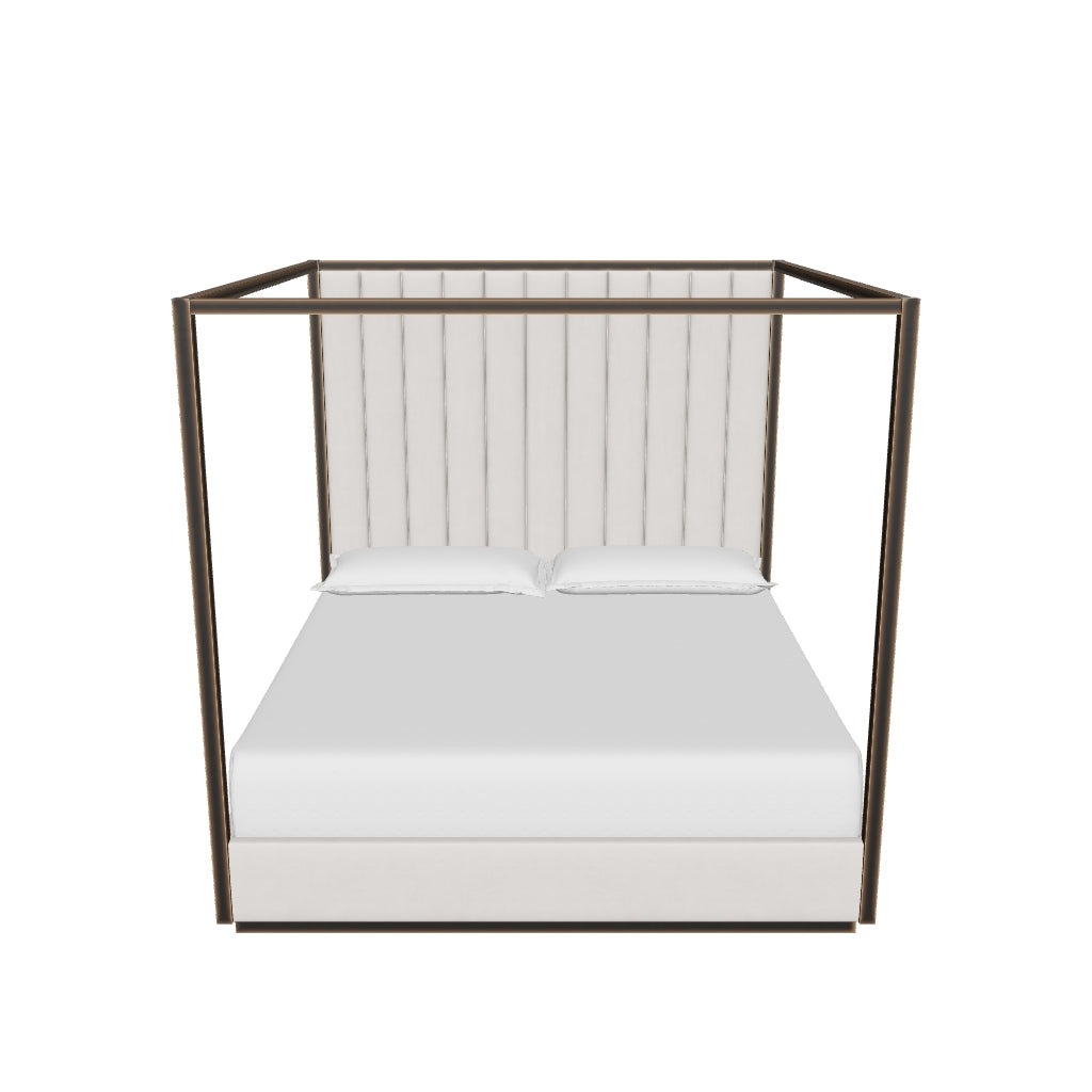 Casette Canopy Bed