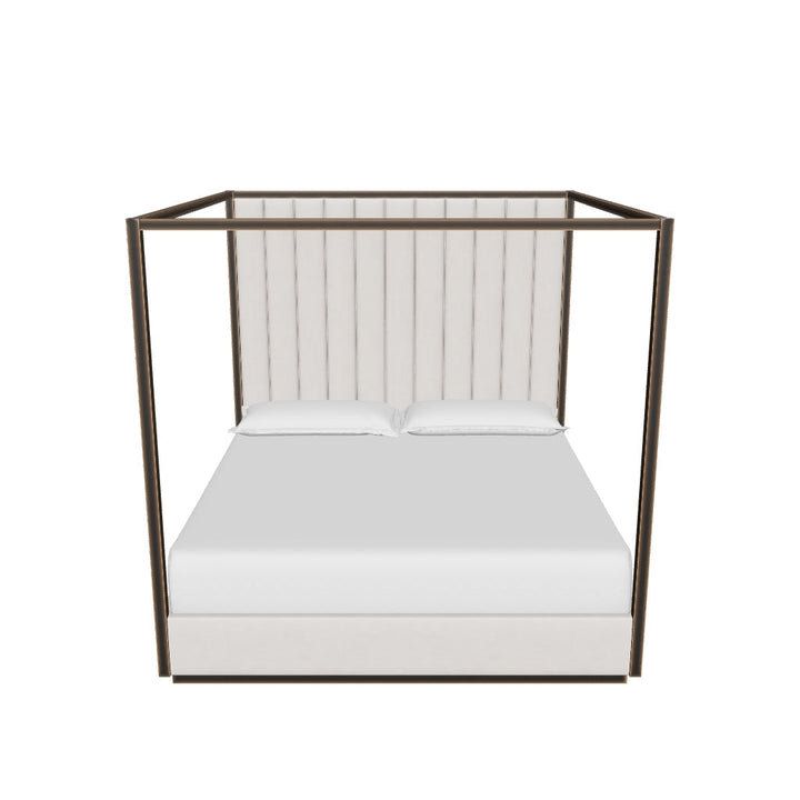 Casette Canopy Bed