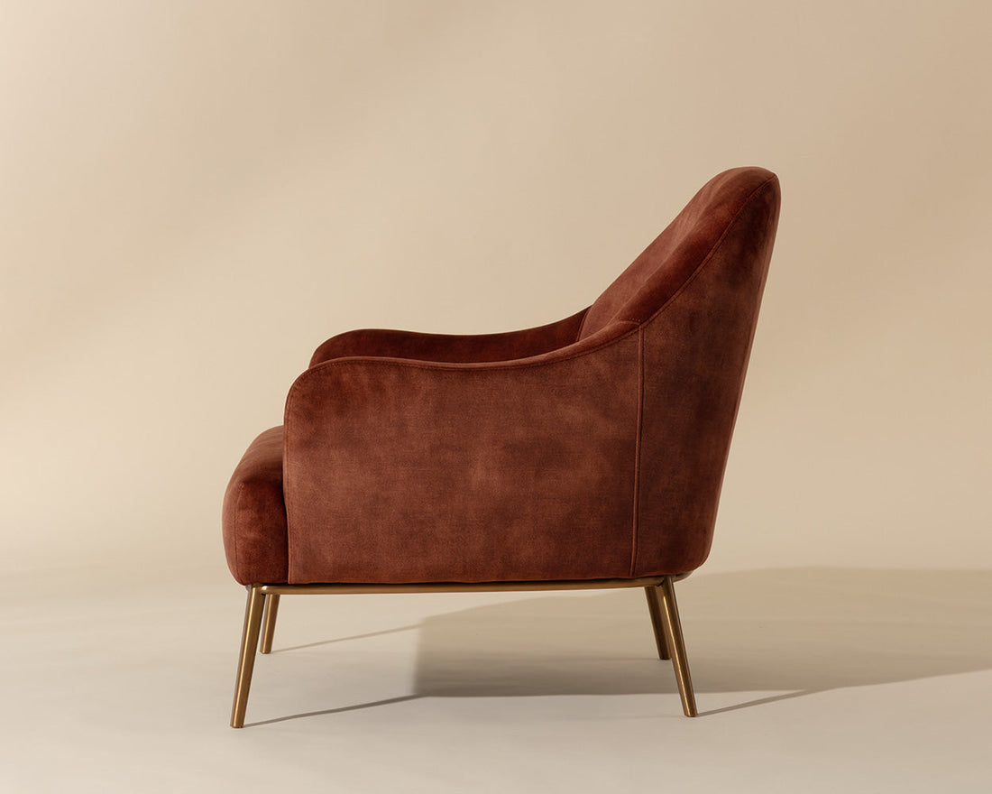 Cameron Lounge Chair