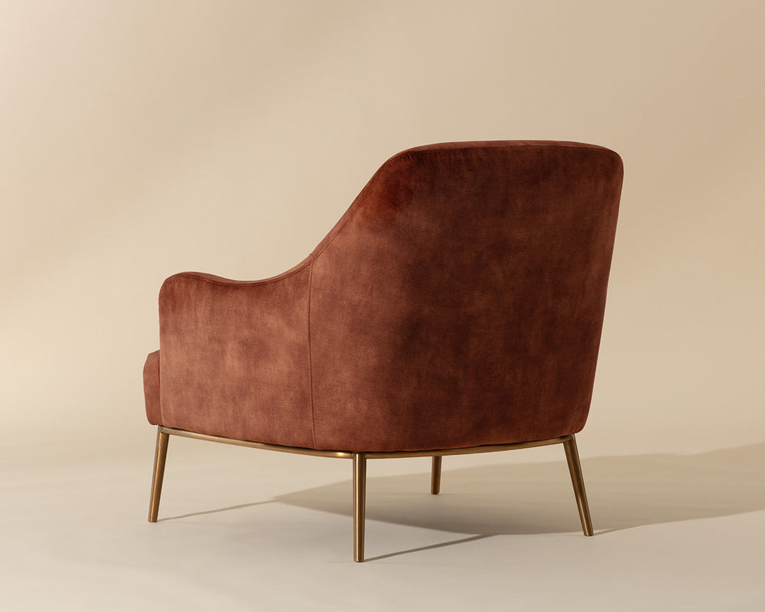 Cameron Lounge Chair