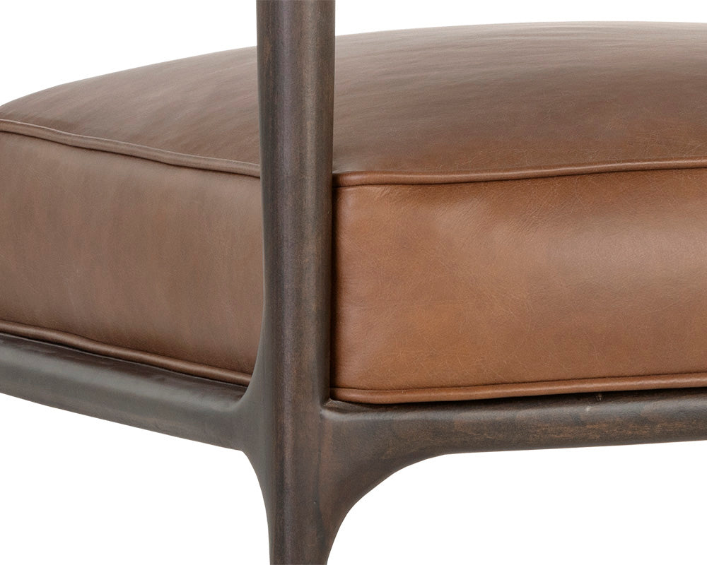 Damien Lounge Chair