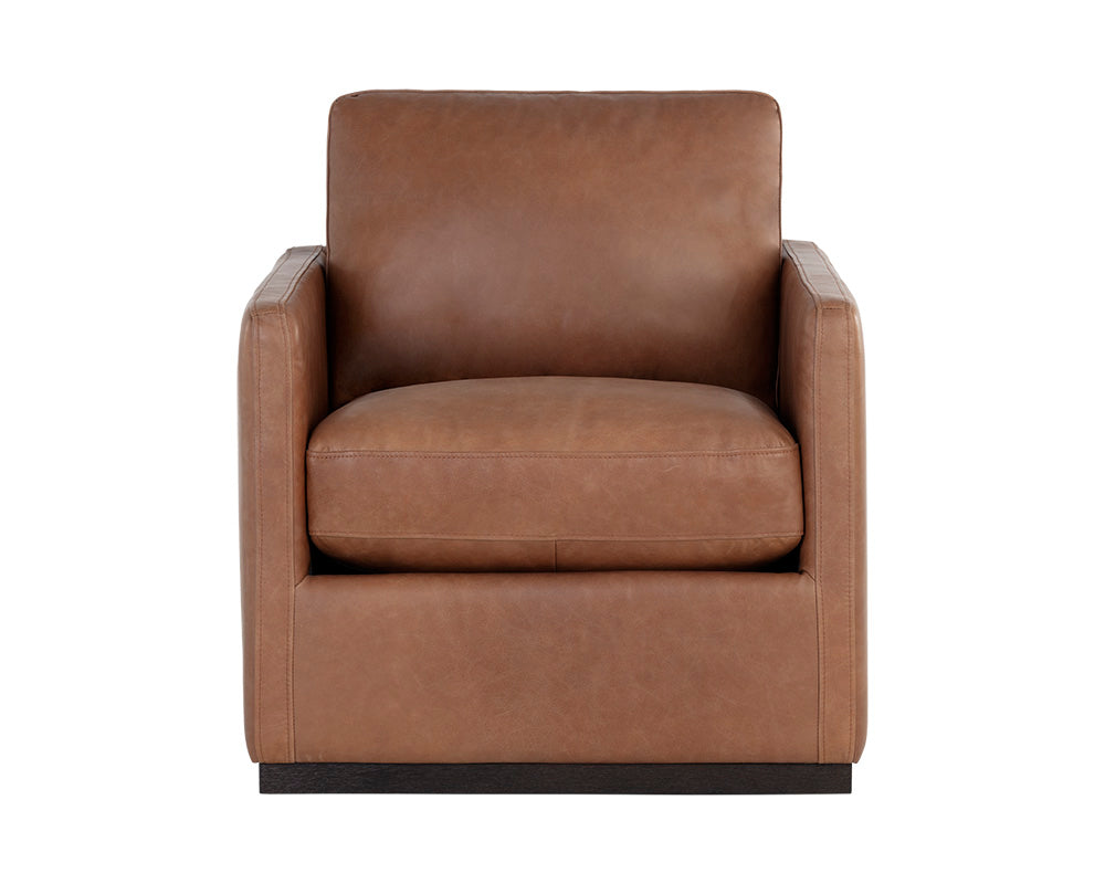 Portman Swivel Lounge Chair