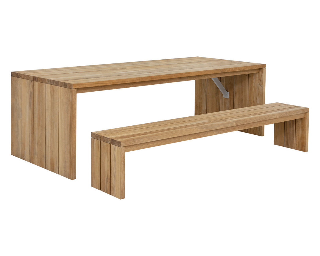 Viga Bench