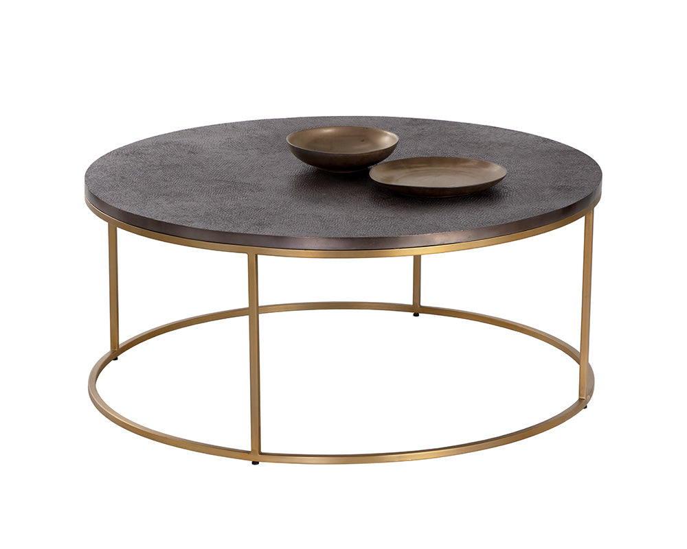 Enya Coffee Table