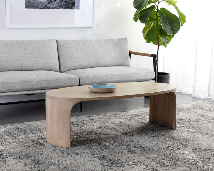 Tomas Coffee Table