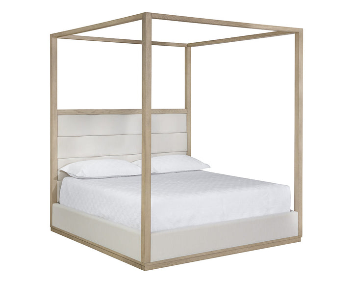 Hoyos Canopy Bed