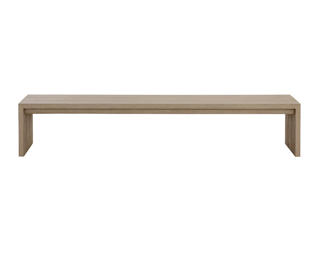 Viga Bench