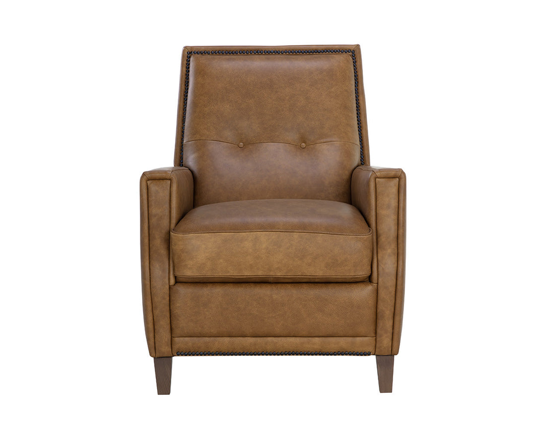 Florenzi Lounge Chair