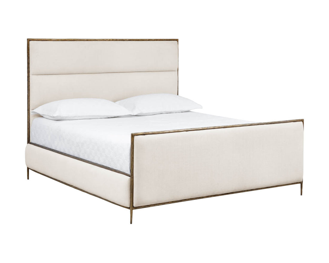 Yasmine Bed