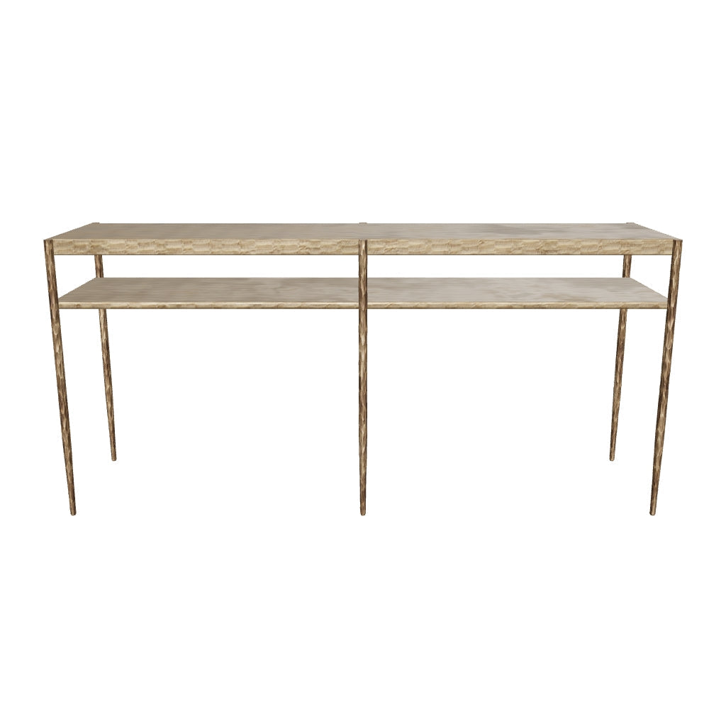 Naini Console Table