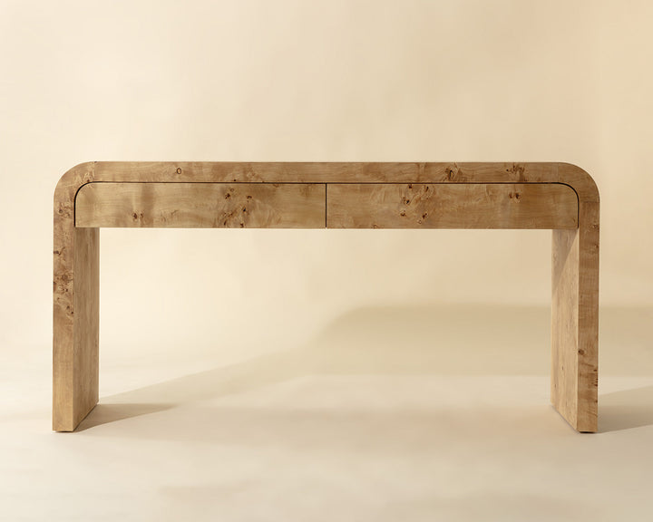 Rowena Console Table