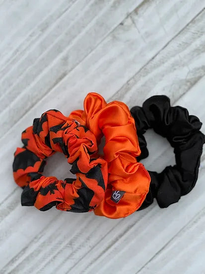 B.i.scrunchies | bat wings