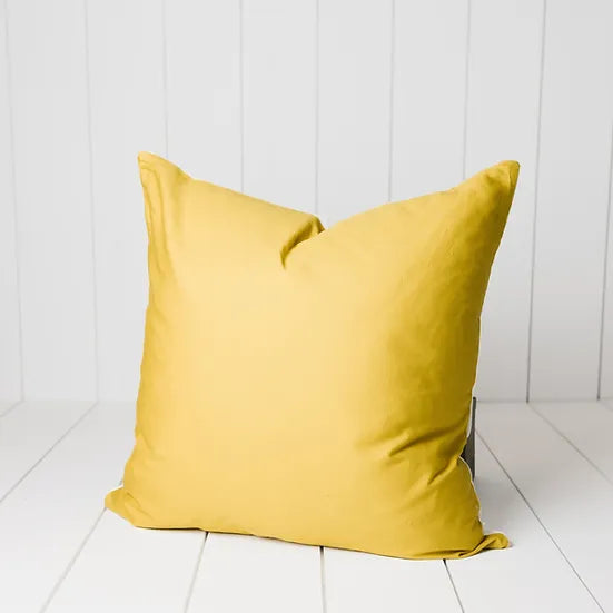 B.i. Pillow CANVAS | CANARY