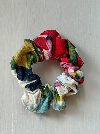 B.i.scrunchies | rosemary rose