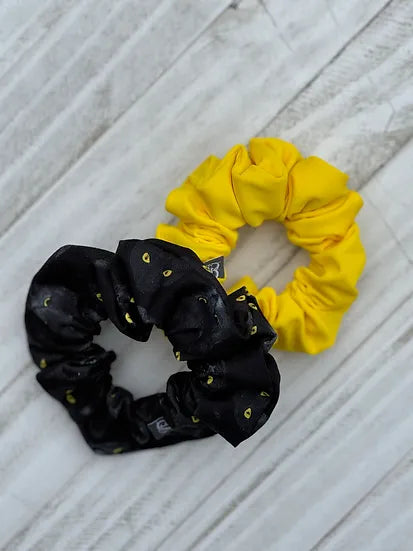 B.i.scrunchies | black cat