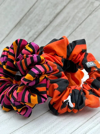 B.i.scrunchies | hocus pocus