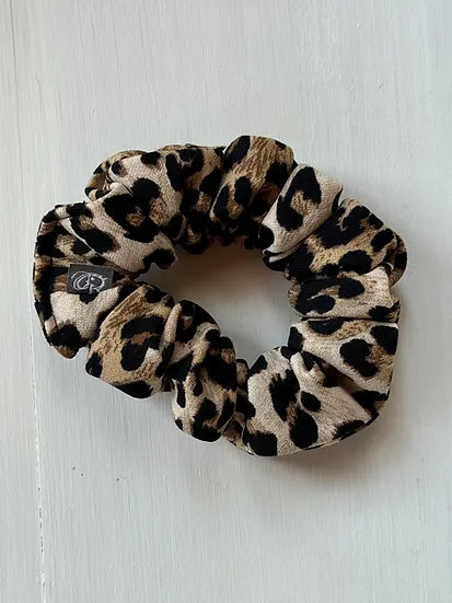 B.i.scrunchies | classic cheetah