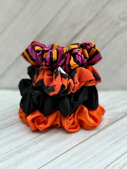 B.i.scrunchies | bat wings