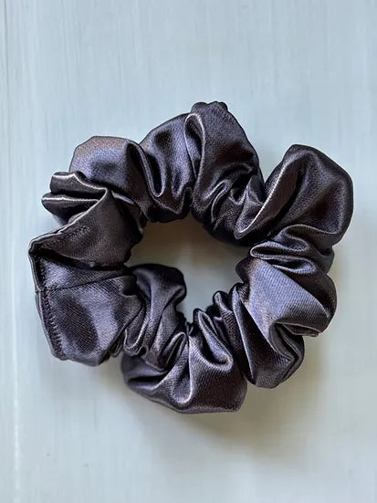 B.i.scrunchies | amethyst