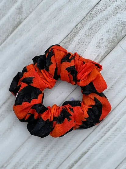 B.i.scrunchies | bat wings