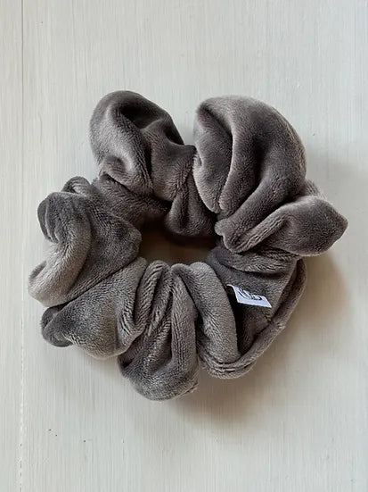 B.i.scrunchies | gray