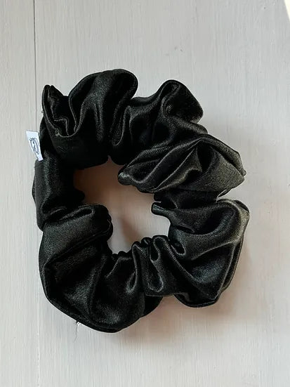 B.i.scrunchies | dark spruce