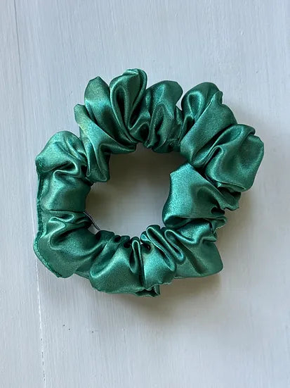 B.i.scrunchies | the emerald city