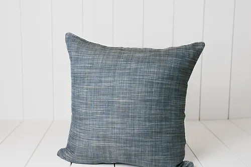 B.i. Pillow TINTO LINEN | DENIM