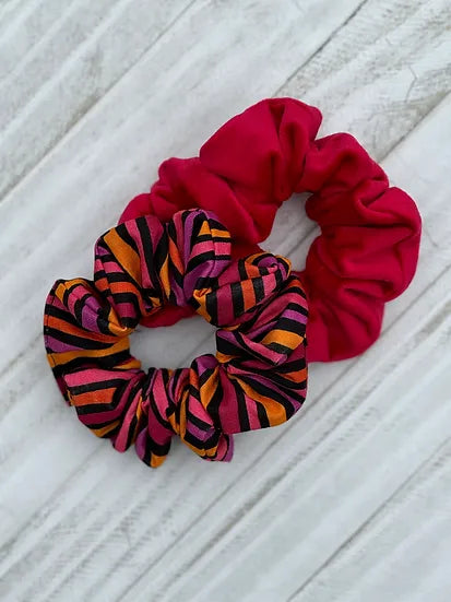 B.i.scrunchies | hocus pocus