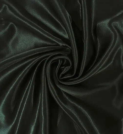 B.i.scrunchies | dark spruce