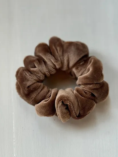 B.i.scrunchies | mink