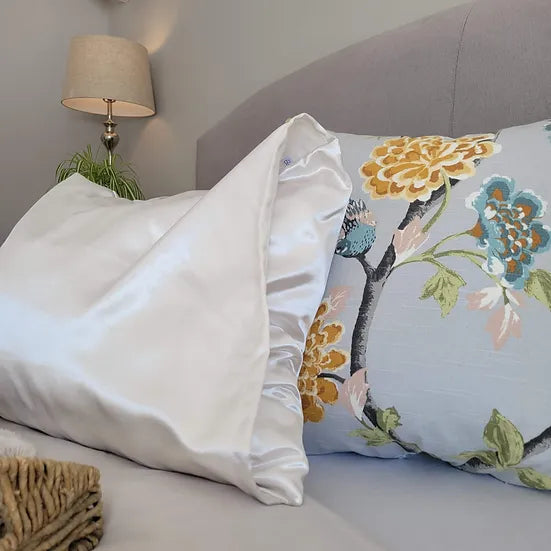 B.i. Comfort Package (Queen Pillowcases)