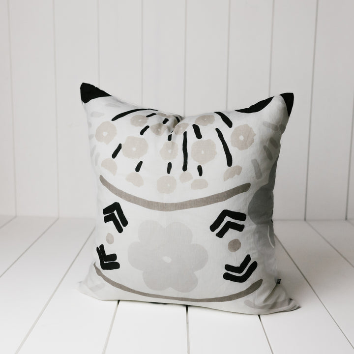 B.i.Pillow - MARIMEKKO | NATURAL FORMS